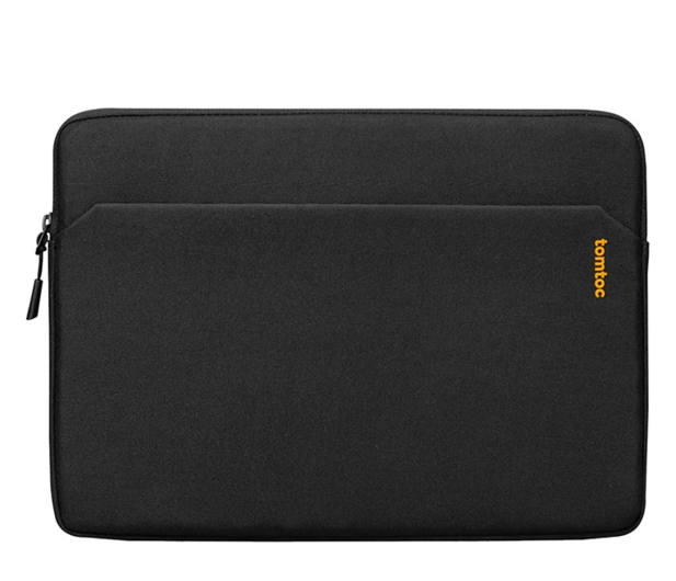 Tomtoc Etui na laptopa Light-A18 (czarny) - 1501796 - zdjęcie